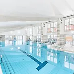 Europa Fit 4* Hévíz