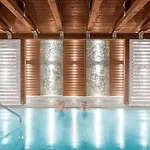 Europa Fit Ξενοδοχείο
