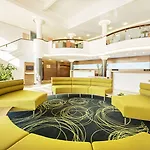 Europa Fit Ξενοδοχείο 4*