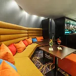 Europa Fit Ξενοδοχείο 4*