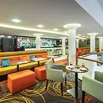 Ξενοδοχείο Europa Fit 4*