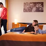 Europa Fit Ξενοδοχείο Hévíz
