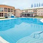 Ξενοδοχείο Europa Fit Hévíz
