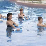 Europa Fit Ξενοδοχείο