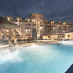 Europa Fit Ξενοδοχείο 4*