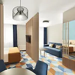 Europa Fit Ξενοδοχείο 4*