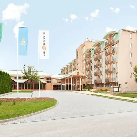 Europa Fit Hotel Heviz