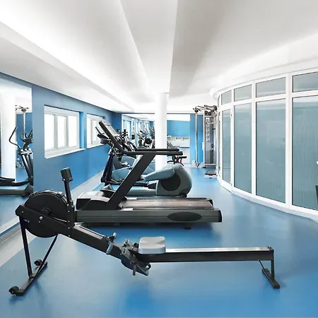 Europa Fit Hotel 4*
