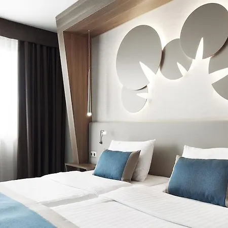 Hotel Europa Fit