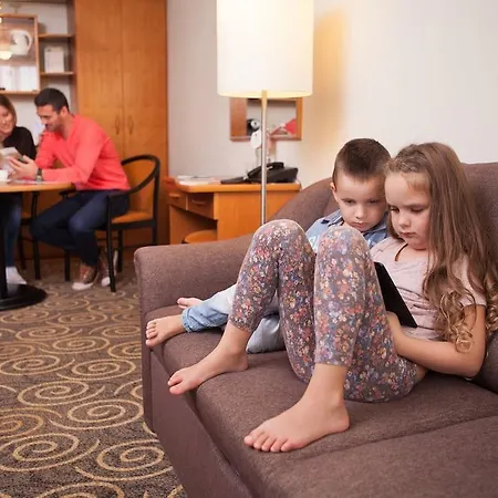 Hotel Europa Fit
