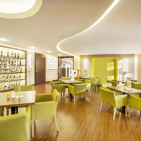 Europa Fit 4* Hévíz