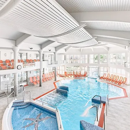 Hotel Europa Fit