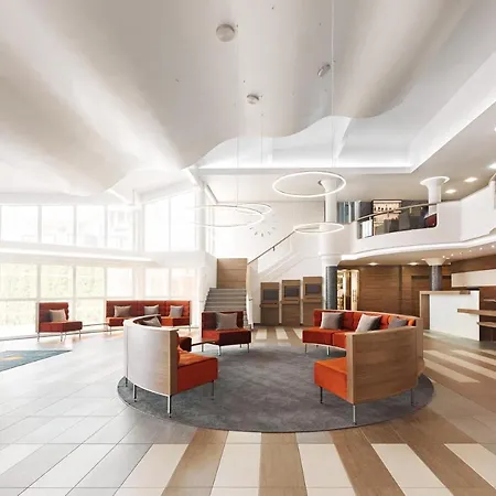 Europa Fit Hotel