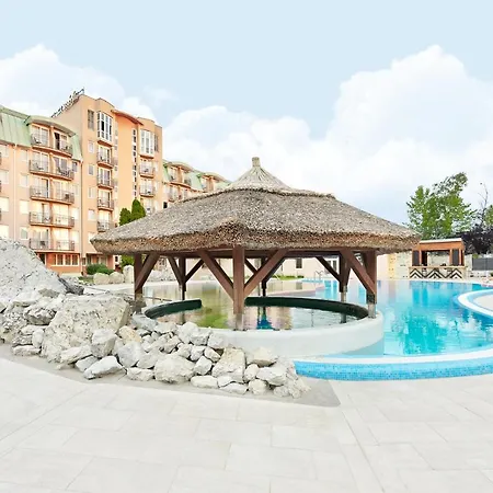 Europa Fit Hotel Heviz
