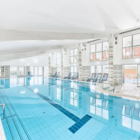 Europa Fit 4* Héviz