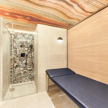 Hotel Europa Fit 4*