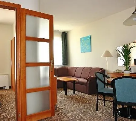 Europa Fit Hotel Heviz
