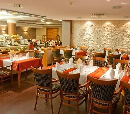 Europa Fit Hotel