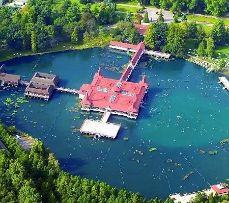 Europa Fit Hotel