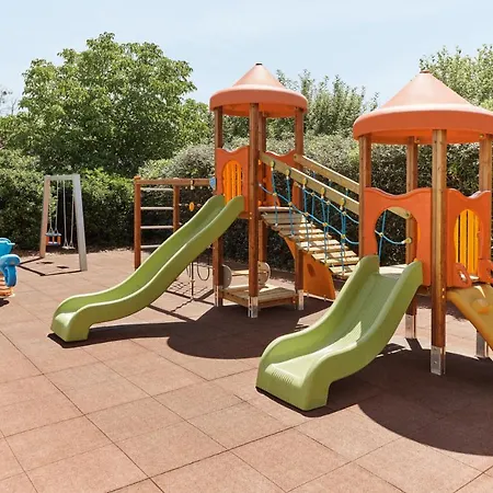 Europa Fit Hotel Héviz
