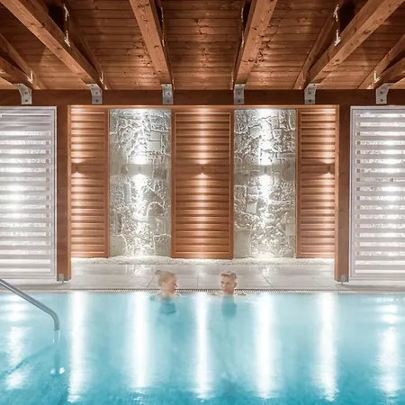 Europa Fit Hotel