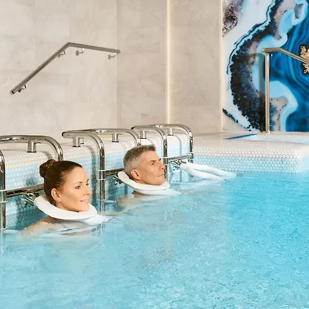 Europa Fit 4* Hévíz
