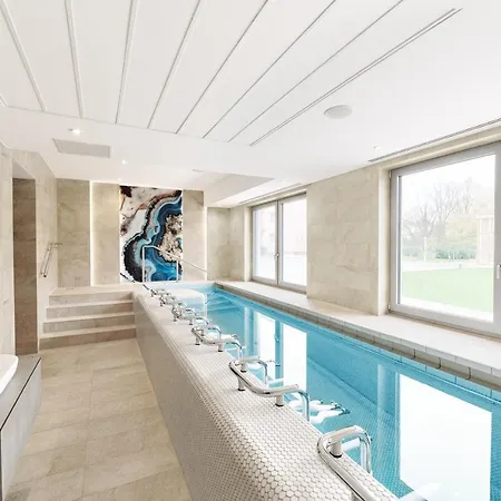 Europa Fit Hotel Héviz