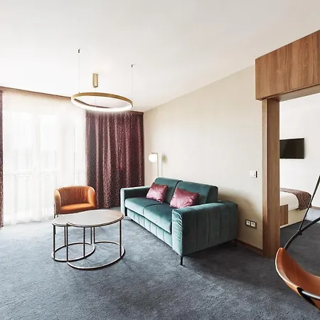 Hotel Europa Fit