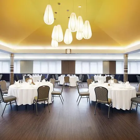 Hotel Europa Fit Hévíz