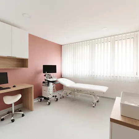 Europa Fit Hotel