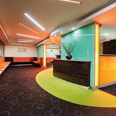 Europa Fit Hotel Héviz