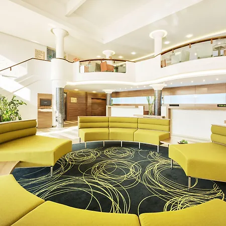 Europa Fit Hotel 4*