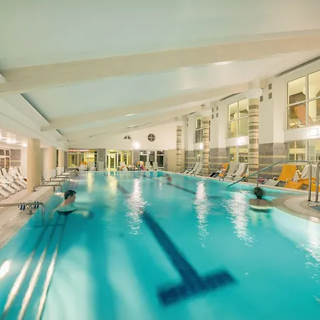 Europa Fit Hotel