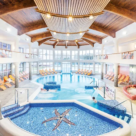 Hotel Europa Fit