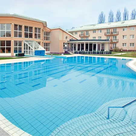 Hotel Europa Fit Héviz