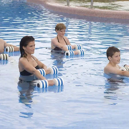 Europa Fit Hotel