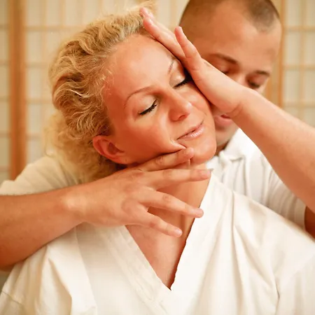 Europa Fit 호텔 4*