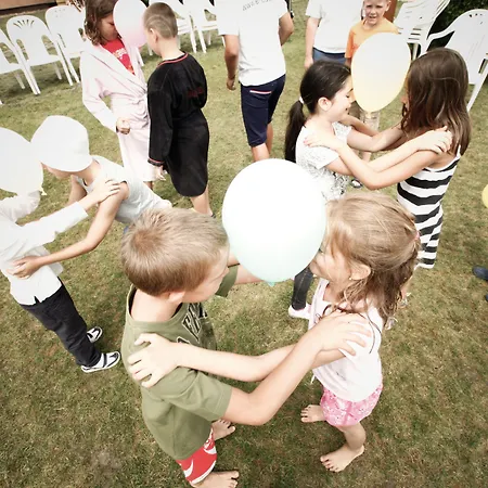 Europa Fit 호텔 4*