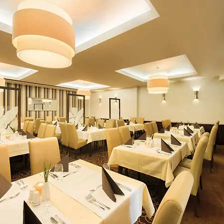 Hotel Europa Fit
