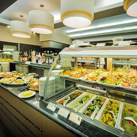 Europa Fit Hotel