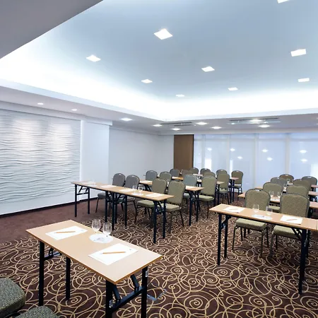 Europa Fit Hotel Héviz