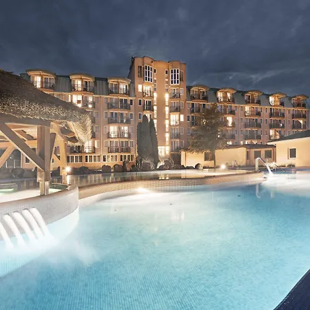 Europa Fit Hotel 4*
