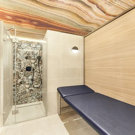 Europa Fit 4* Héviz