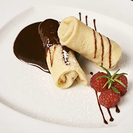 호텔 Europa Fit 4*