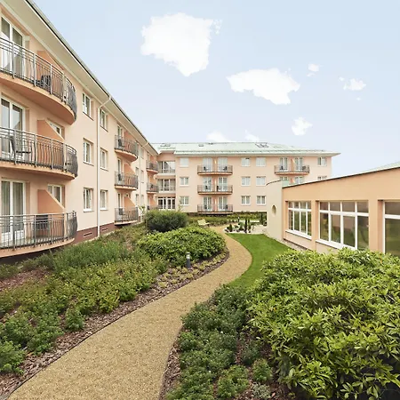 Europa Fit 4* Héviz