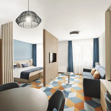 Hotel Europa Fit