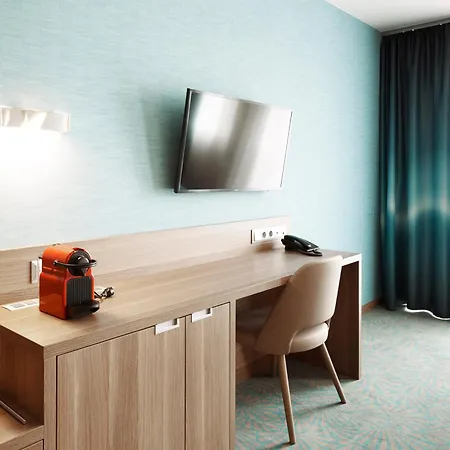 Europa Fit 4* Hévíz