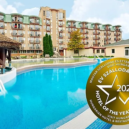 Hotel Europa Fit