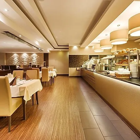 Hotel Europa Fit