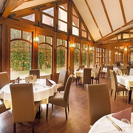 Hotell Europa Fit Hévíz